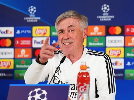 Ancelotti anima torcedores ao liberar lista de relacionados Real Madrid 