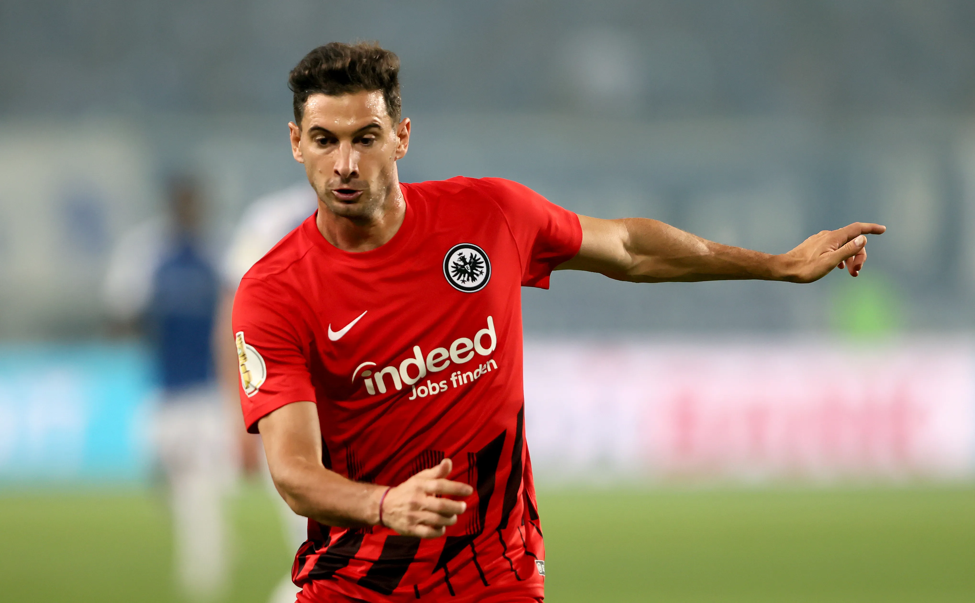 Alario vai jogar no Internacional – (Photo by Martin Rose/Getty Images).