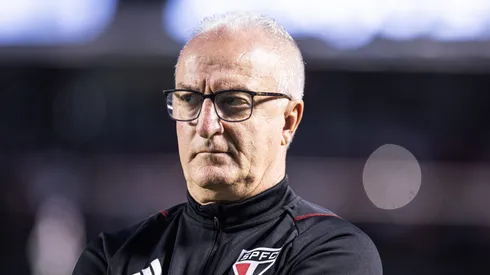 Zagueiro que já atuou com Dorival quer voltar ao São Paulo. Foto: Abner Dourado/AGIF