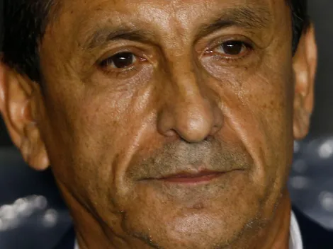 AGORA! Ramón Díaz recebe notícia e medalhão não deve jogar no Vasco 