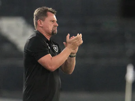 Fábio Matias faz importante declaração sobre o ocorrido na temporada passada 