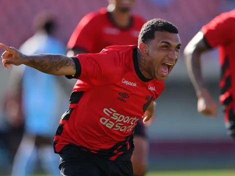 Situação de Petterson é atualizada e futuro do jogador fica em aberto