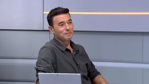 Rizek revelou o prazo para o anúncio do técnico do Glorioso - Foto: Reprodução/Twitter