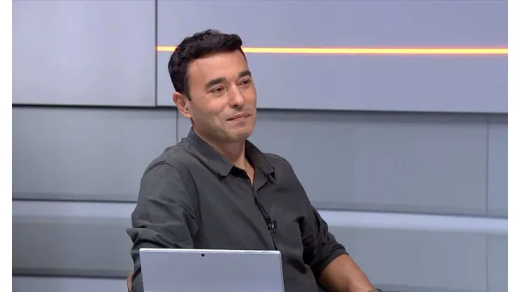 Rizek revelou o prazo para o anúncio do técnico do Glorioso - Foto: Reprodução/Twitter
