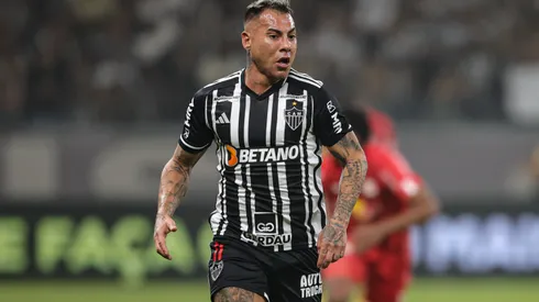 Coelho se pronuncia sobre Vargas. Foto: Gilson Junio/AGIF