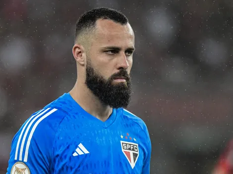 Internacional surpreende e negocia com Jandrei e +1 reforço