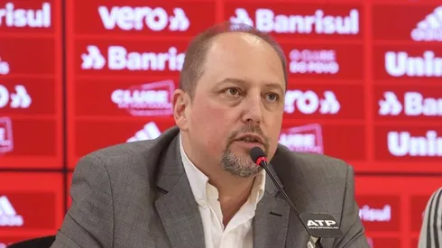 Alessandro Barcellos – Reprodução/Internacional SC
