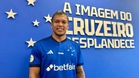 Jornalista revela data da possível volta de Veron. Foto: Marco Ferraz/ Cruzeiro