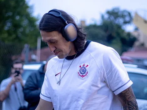 Contestado no Corinthians, situação de Cássio no mercado vem à tona: “Mudar de ares é motivação nova”