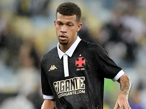 Após dúvidas da torcida: Portal revela situação de João Victor no Vasco