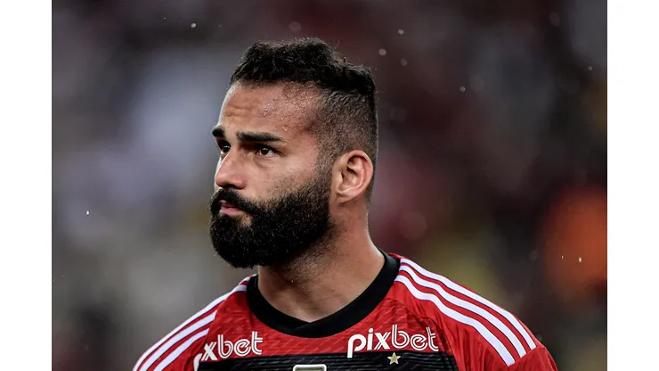 Foto: Thiago Ribeiro/AGIF - Informação importante pode mudar os planos do Inter para Thiago Maia.