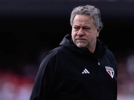 Atacante "dispensado" pelo São Paulo brilha no Japão