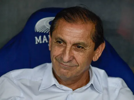 Para alegria de Ramón Díaz: Vasco ganha reforços entre os titulares no Carioca