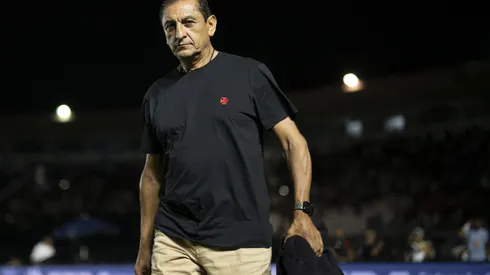 Treinador nem novidade para partida do Cariocão - Jorge Rodrigues/AGIF