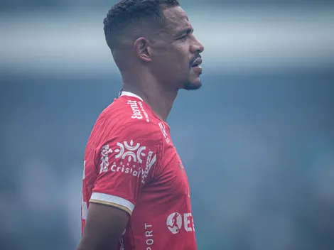  Impasse com rival pode facilitar: Inter não para em Fernando e busca mais um reforço a custo zero