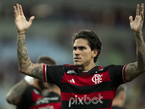 “Está jogando muito mais”; Após vaias, Pedro e Gabigol sofrem nova comparação e decisão surpreende