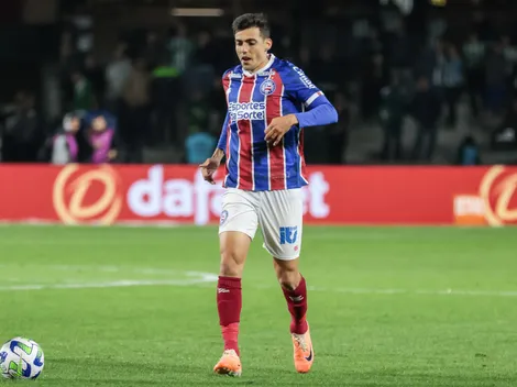 Nome de Cittadini surge no Athletico-PR e assunto repercute na torcida