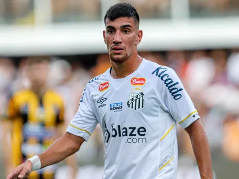 A Juíza assinou: Justiça define destino de Pedrinho, atacante do Santos, diante grave acusação 