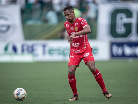 Torcida do Inter reage ao acerto com volante Fernando