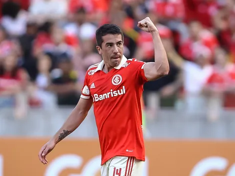 Jornalista faz revelação sobre interesse do Vasco em De Pena