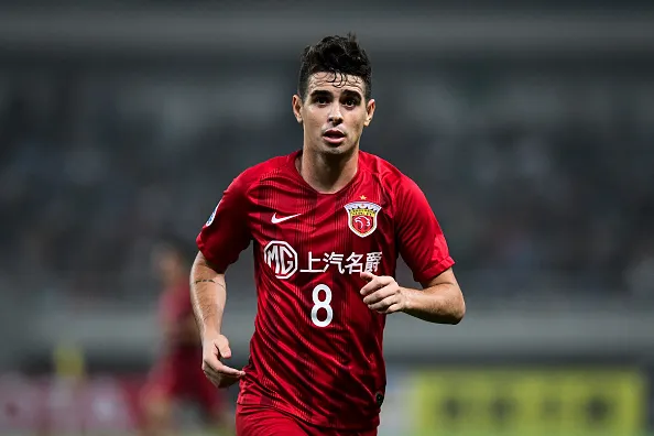 Oscar – (Photo by Di Yin/Getty Images)
