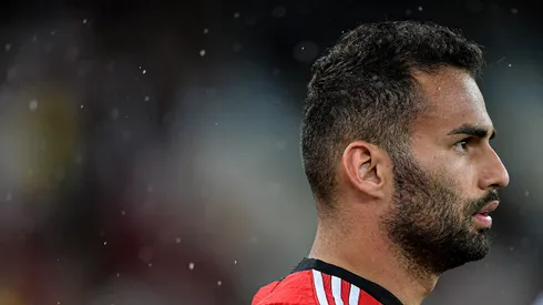 Thiago Maia – Foto: Thiago Ribeiro/AGIF