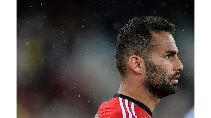 Thiago Maia - Foto: Thiago Ribeiro/AGIF