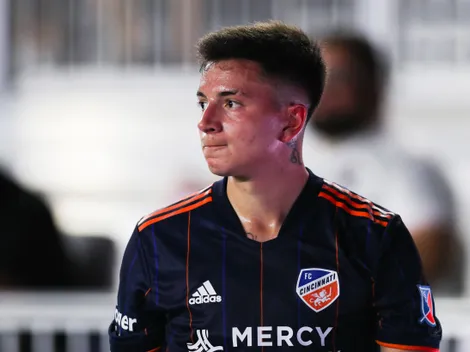 Torcida do Cruzeiro toma ‘medida’ para garantir chegada de Álvaro Barreal 