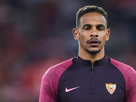 Surge informação de 'parar o Sul' envolvendo Fernando e o Internacional 