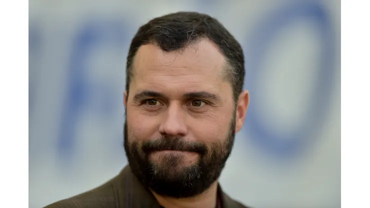 Mario Bittencourt é quem conduz as negociações. Foto: Thiago Ribeiro/AGIF