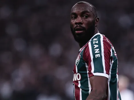 Manoel revela truque para driblar altitude em retorno ao Fluminense