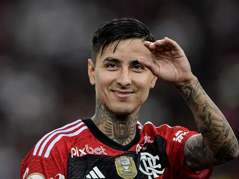 Caos no Flamengo: Pulgar e +2 são desfalques devido à problemas de saúde, inclui dengue