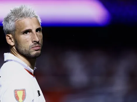 O São Paulo quer um substituto para Calleri: Nome vem direto de Portugal 
