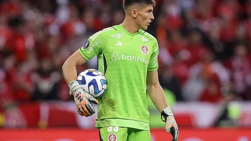 Sergio Rochet – (Photo by Pedro Tesch/Getty Images)