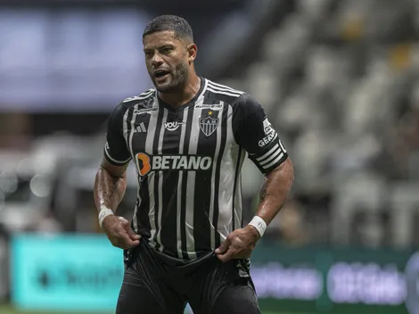 Hulk tem conquista importante e Arana, Rabello, Mariano e Jemerson tem definições do DM Atleticana 