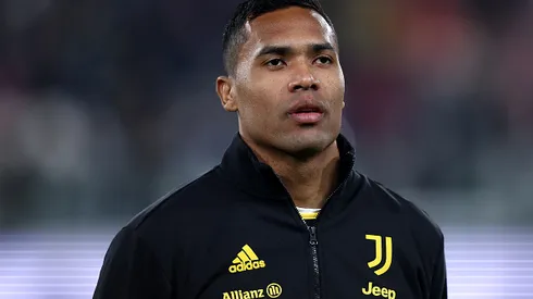 Alex Sandro – (Photo by Marco Canoniero/LightRocket via Getty Images)