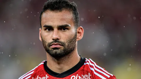 Thiago Maia se aproxima do Internacional. Foto: Thiago Ribeiro/AGIF