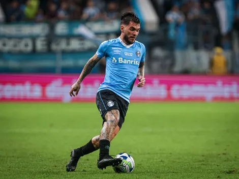 O torcedor não perdoa o Grêmio e pedem a saída urgente de Nathan Pescador