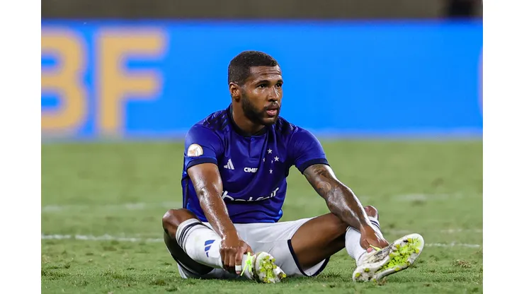 Wesley deve ser anunciado em breve. Foto: Gilson Lobo/AGIF