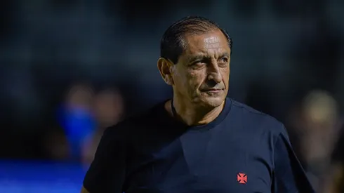 Ramón Díaz – Thiago Ribeiro/AGIF