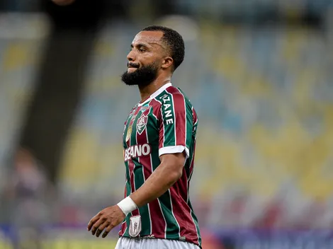 De fora? Situação de Samuel Xavier e +2 lesionados são atualizadas no Fluminense