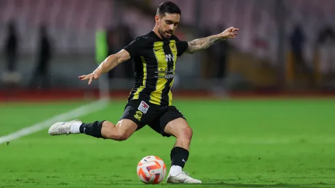 Neto detona contratação de Coronado. Foto: Yasser Bakhsh/Getty Images