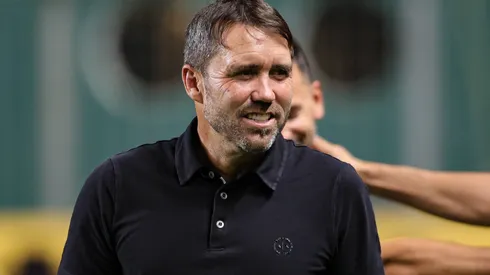 Eduardo Coudet – Foto: Gilson Junio/AGIF