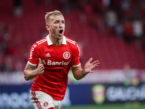 Pedro Henrique pode parar em 'rival' do Vasco na Série A