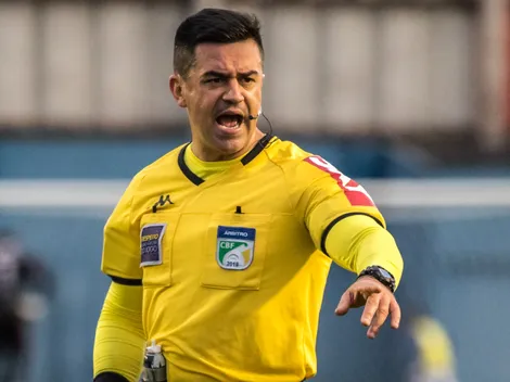 Ex-conselheiro do Grêmio põe arbitragem do Gauchão sob suspeita e indica favorecimento para o Inter