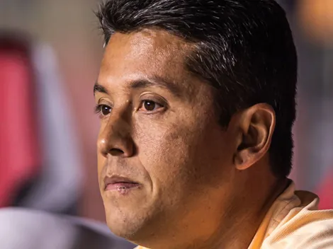 Carpini acaba de saber que renegado pode 'vazar' do São Paulo 