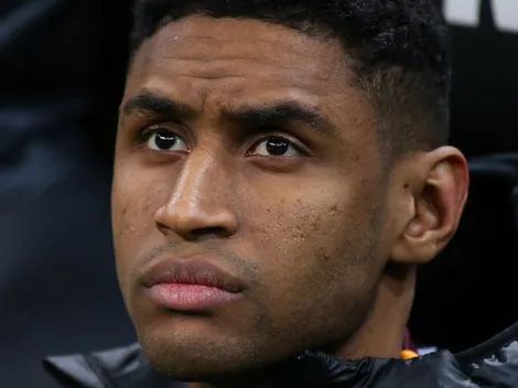 Tetê é 'desejado' pelo Grêmio e já tem prazo para possível volta ao Sul