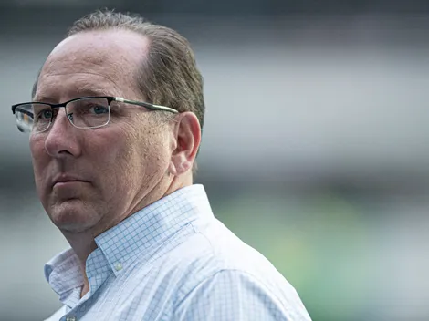 Textor não quer: Jornalista 'crava' que jogador de rival não será reforço do Botafogo