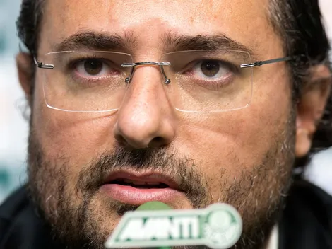 Mattos assume 'B.O' e reforço deve pintar no Vasco da Gama 