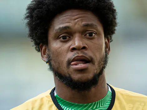 Fim da linha de Luiz Adriano no Internacional depende de um 'empecilho' 